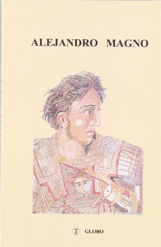 Imagen de archivo de Alejandro Magno a la venta por AG Library