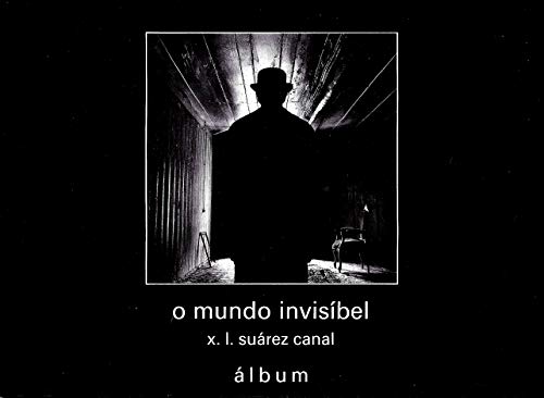 Stock image for O Mundo Invisibel for sale by Raritan River Books
