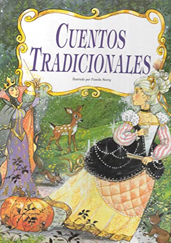 9788487890499: CUENTOS TRADICIONALES