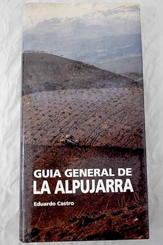 Imagen de archivo de Gu?a general de La Alpujarra a la venta por Reuseabook