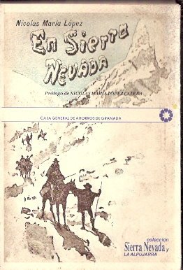 Beispielbild fr En Sierra Nevada: (ed. facs. de 1900) zum Verkauf von medimops