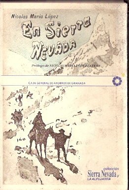 Stock image for En Sierra Nevada: (ed. facs. de 1900) for sale by medimops