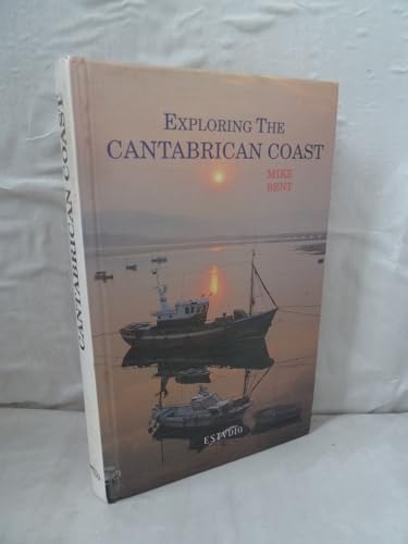 Stock image for Exploring the Cantabrican coast for sale by Reuseabook