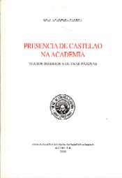 9788487987205: Presencia de Castelao na academia: Textos inditos e outras pxinas