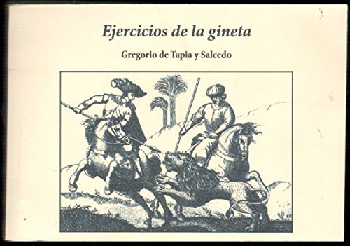 Imagen de archivo de Ejercicios de la gineta a la venta por Librera Prez Galds