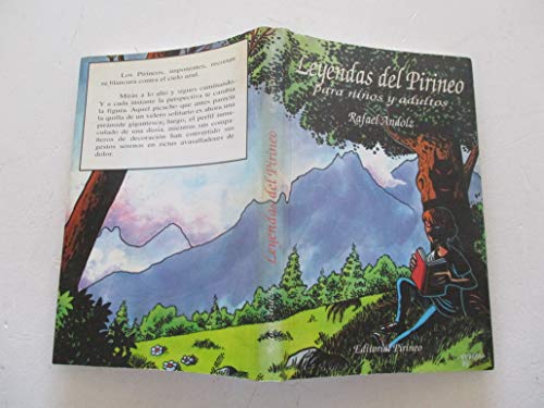 Leyendas del Pirineo: Para ninÌƒos y adultos (Spanish Edition) (9788487997112) by Andolz, Rafael