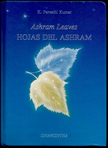 Imagen de archivo de Ashram leaves - Hojas de Ashram a la venta por medimops