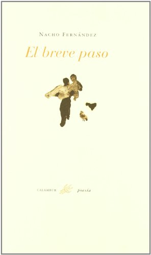 Stock image for BREVE PASO, EL. for sale by KALAMO LIBROS, S.L.