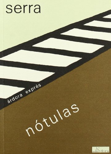 9788488020161: Ntulas: 9 (rdora exprs)