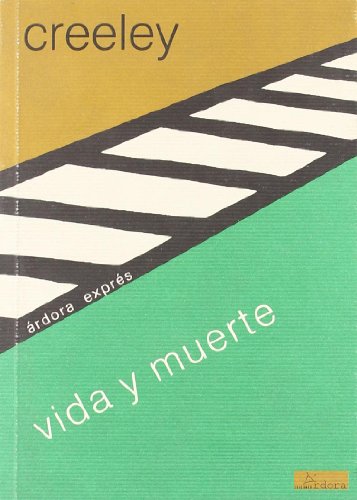 Beispielbild fr VIDA Y MUERTE (LIFE & DEATH) zum Verkauf von Zilis Select Books