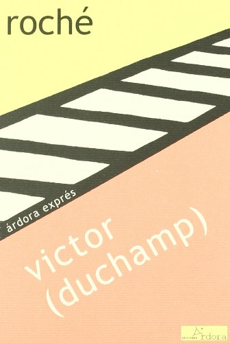 Beispielbild fr VICTOR (DUCHAMP) zum Verkauf von KALAMO LIBROS, S.L.