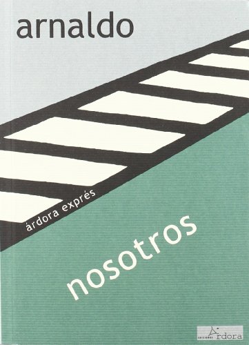 Beispielbild fr NOSOTROS zum Verkauf von KALAMO LIBROS, S.L.