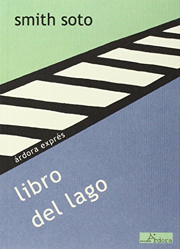 Imagen de archivo de LIBRO DEL LAGO a la venta por KALAMO LIBROS, S.L.