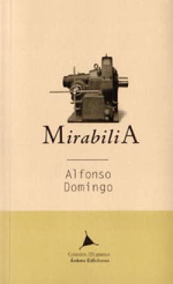Imagen de archivo de MIRABILIA. a la venta por KALAMO LIBROS, S.L.