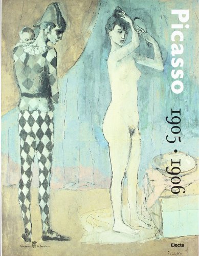 9788488045102: PICASSO 1905-1906