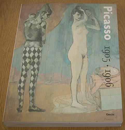 Picasso 1906 (9788488045126) by Picasso