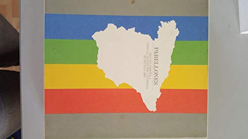 9788488045270: PABELLONES / COMUNIDADES AUTONOMAS. Seccin espaola para la Exposicin Universal de Sevilla, 1982 (Obra completa: dos tomos en estuche)