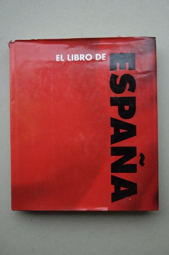 Stock image for El libro de Espaa for sale by medimops