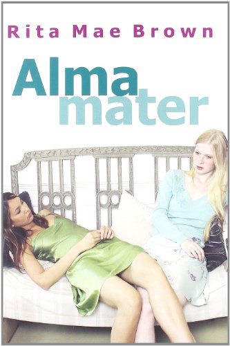 9788488052049: Alma Mater (SALIR DEL ARMARIO)