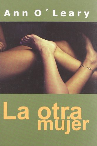 Beispielbild fr La otra mujer zum Verkauf von LibroUsado | TikBooks