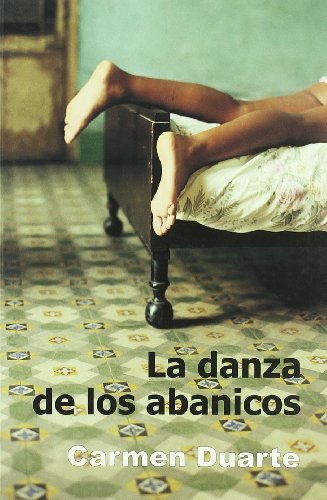 Imagen de archivo de La danza de los abanicos/ The Fan Dance (Salir Del Armario) (Spanish Edition) a la venta por Better World Books