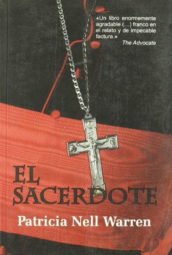 El sacerdote (Spanish Edition) (9788488052391) by [???]