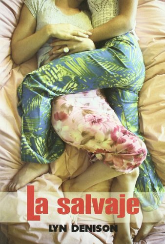Stock image for LA SALVAJE for sale by KALAMO LIBROS, S.L.