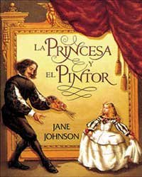 Beispielbild fr Princesa y el pintor, la (Spanish Edition) zum Verkauf von ThriftBooks-Atlanta