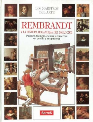 Beispielbild fr Rembrandt zum Verkauf von Better World Books