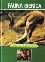 Beispielbild fr Enciclopedia Salvat de la Fauna Iberica y Europea. el Hombre y la Tierra. Tomo 7. zum Verkauf von Hamelyn