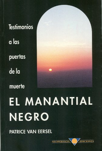 Imagen de archivo de El Manantial Negro (Spanish Edition) a la venta por Iridium_Books