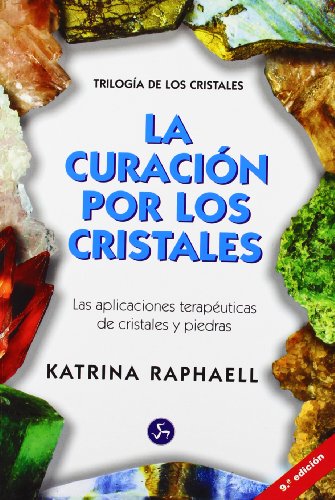 Stock image for La Curacin por los Cristales for sale by Hamelyn