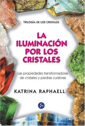 Stock image for Iluminacion Por Los Cristales for sale by medimops