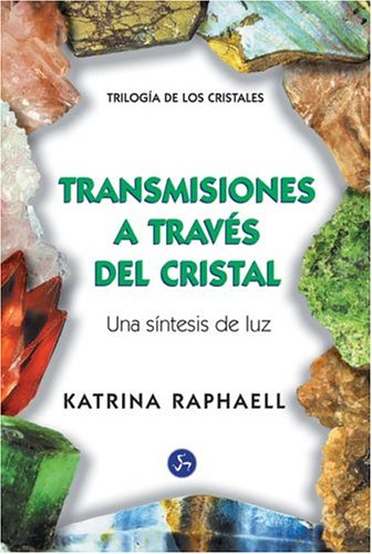 Beispielbild fr Transmision a Traves Del Cristal zum Verkauf von medimops