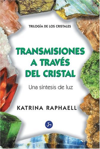 Stock image for Transmision a Traves Del Cristal for sale by medimops