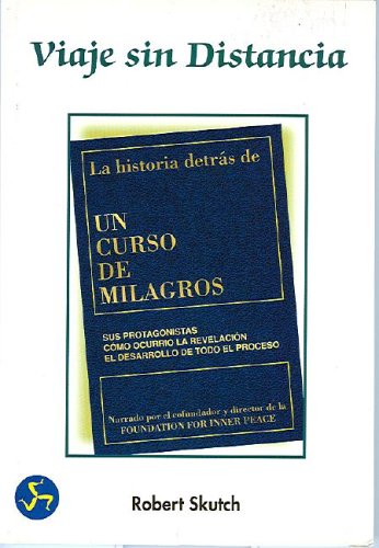 Stock image for Viaje sin distancia (Spanish Edition) for sale by Iridium_Books