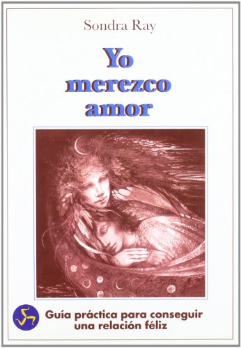 Imagen de archivo de Yo Merezco Amor (Spanish Edition) a la venta por Iridium_Books