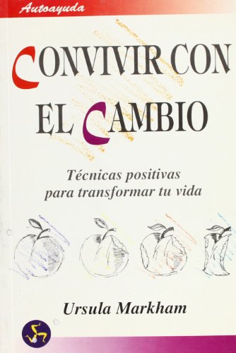 Stock image for Convivir con el cambio for sale by LibroUsado CA