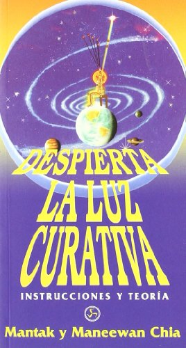 Stock image for Despierta La Luz Curativa (incluye 2 Vhs) - Mantak / Chia M for sale by Juanpebooks