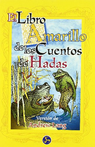 9788488066879: El libro amarillo de los cuentos de hadas