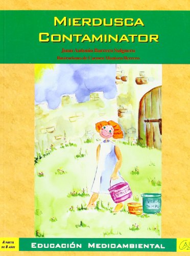 Stock image for Mierdusca Contaminator for sale by Hamelyn