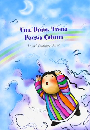 Stock image for UNA, DONA, TRENA POESIA CATONA for sale by AG Library