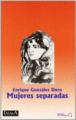 Beispielbild fr Mujeres Separadas zum Verkauf von Hamelyn