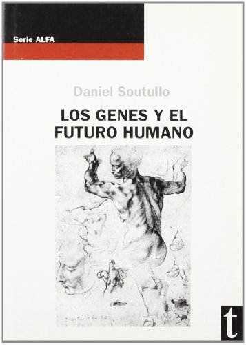 Stock image for Los genes y el futuro humano for sale by AG Library