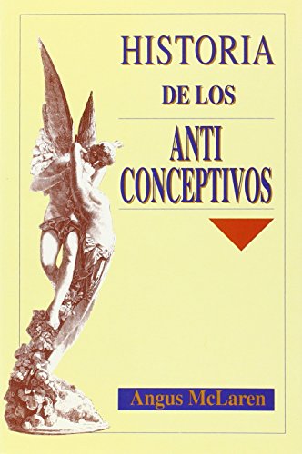 Beispielbild fr Historia de los anticonceptivos zum Verkauf von AG Library