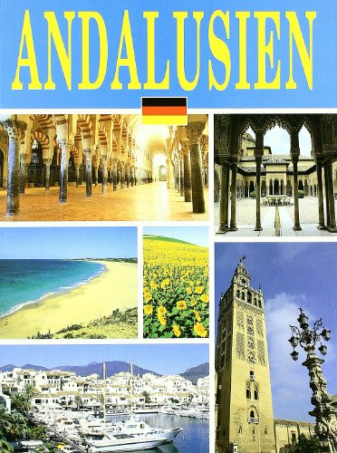 Imagen de archivo de Andaluca a la venta por AG Library