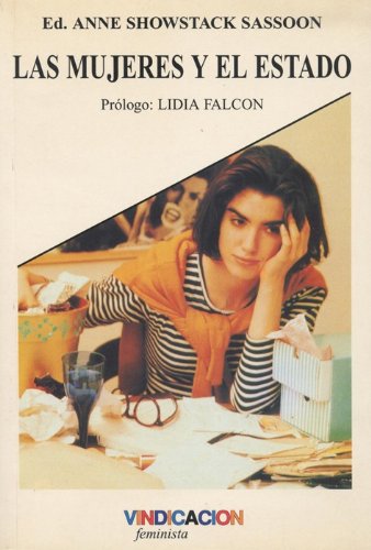 Stock image for Las mujeres y el Estado for sale by LibroUsado GRAN VA