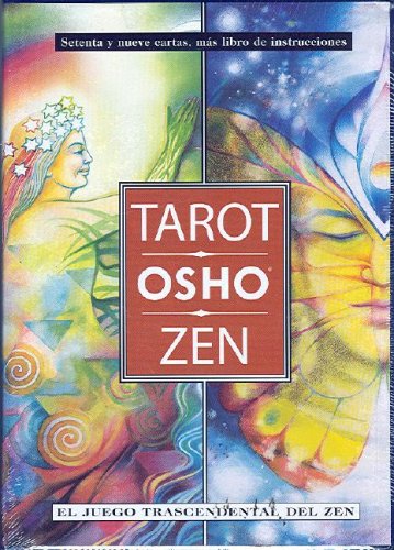 Tarot Osho Zen (Tarot, Oraculos, Juegos Y Videos) (Spanish Edition) (9788488242648) by Osho