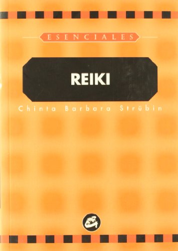 Imagen de archivo de REIKI a la venta por KALAMO LIBROS, S.L.