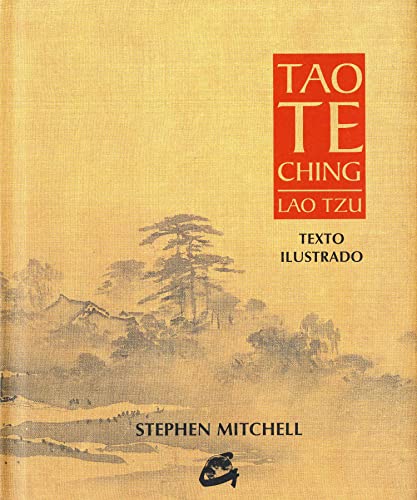 Stock image for TAO TE CHING (TEXTO ILUSTRADO) for sale by KALAMO LIBROS, S.L.